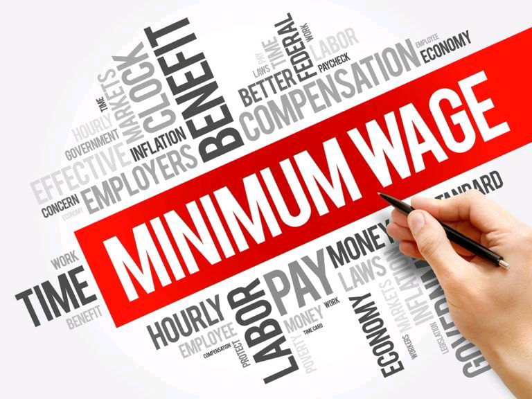 Minimum wage 768x576