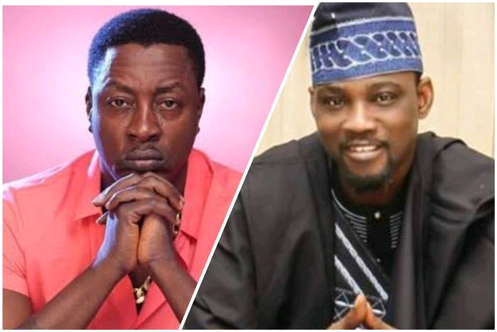 Taye currency and Pasuma Naijaloaded