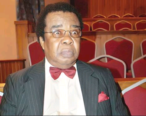 BolajiAkinyemi