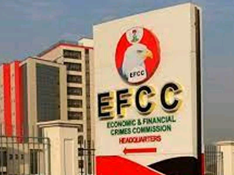 EFCC Administrative Building