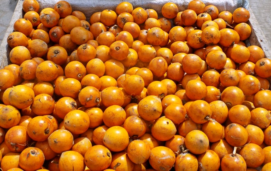 Agbalumo