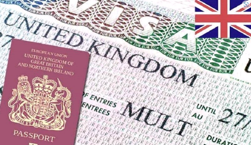 Nigeria emerges second highest Worker visa recipie