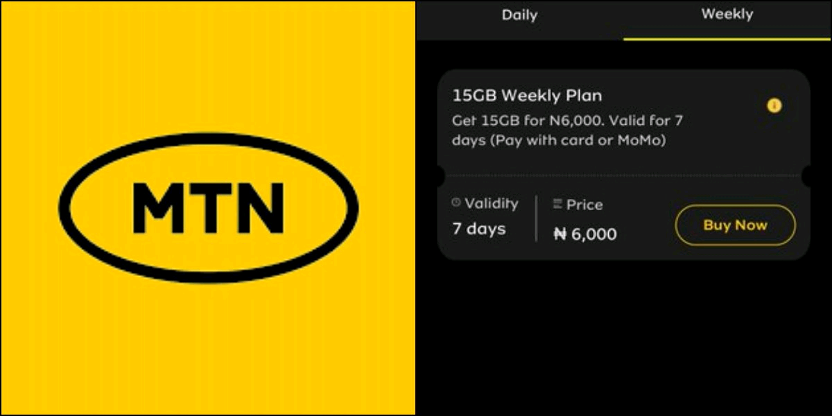 Mtn tariff