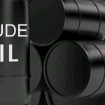 Crude oil