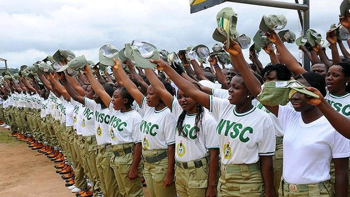 Nysc(1)