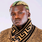 Singer Habeeb Okikiola best known as Portable