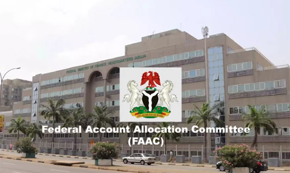 Federation Accounts Allocation Committee FAAC 567x340