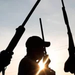 Gunmen Bandits 750x536