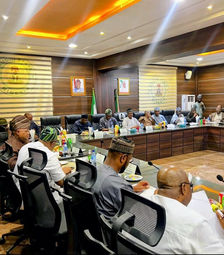 PDP reconciliation committee meeting 768x873