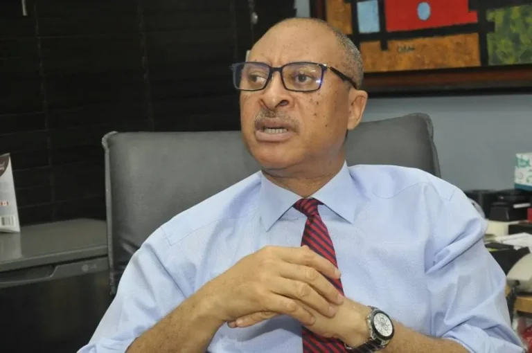 Prof. Pat Utomi 768x510
