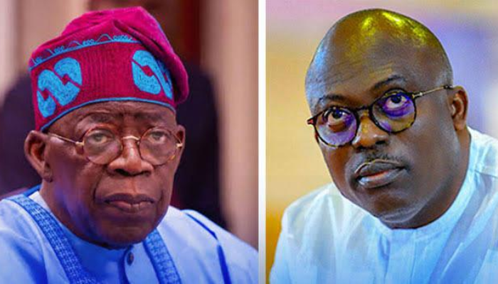 Public rejects Rivers state of emergency citing constitutional violations and democratic concerns