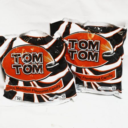 Tom Tom