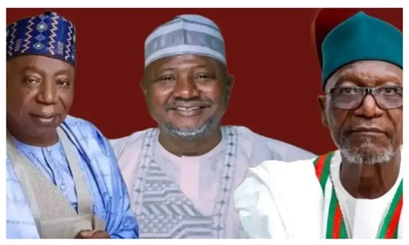 Kebbi=senators