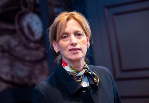 German minister 493x340