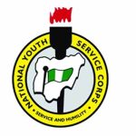 NYSC logo