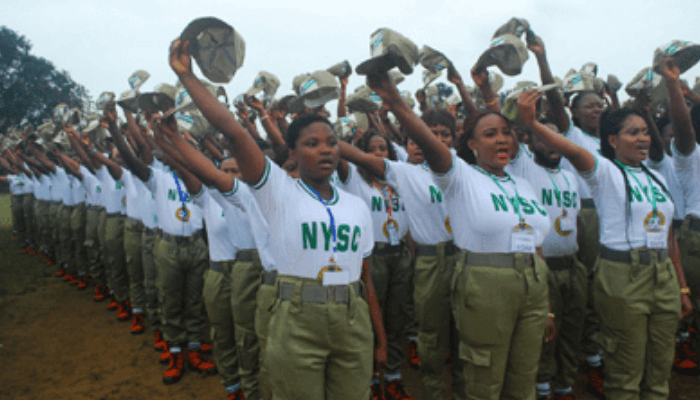 NYSC