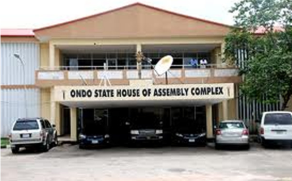 Ondo House of Assembly