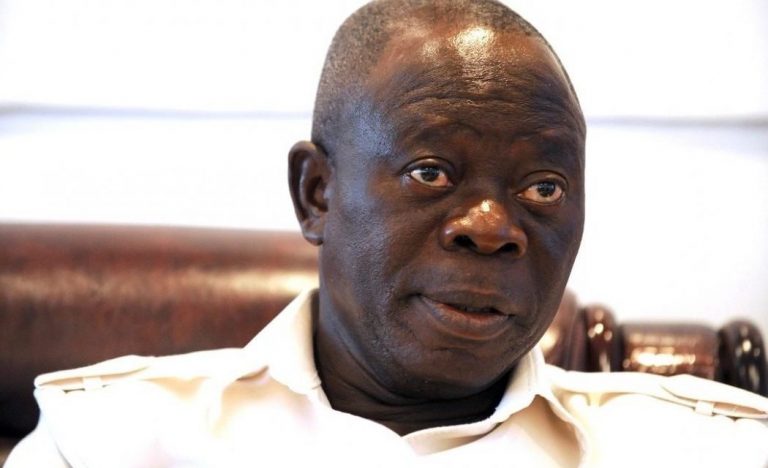 Oshiomhole 768x468