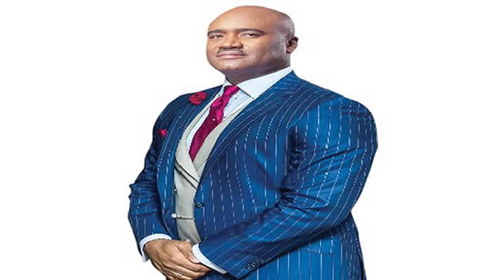 PAUL ADEFARASIN