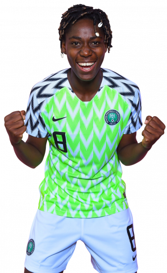 Asisat Oshoala 331x540
