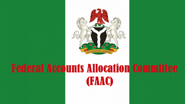 Federation Accounts Allocation Committee FAAC
