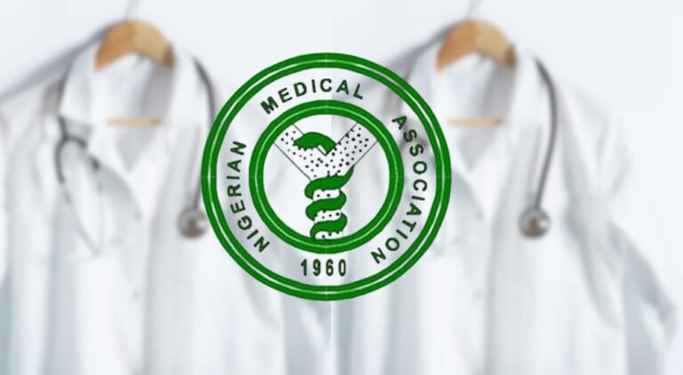 Nigerian Medical Association 768x422