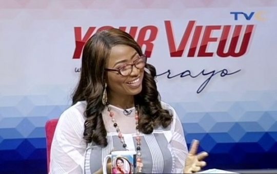 Morayo Afolabi Brown 540x340