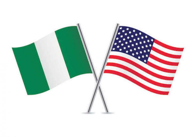 US and Nigeria flag 768x540