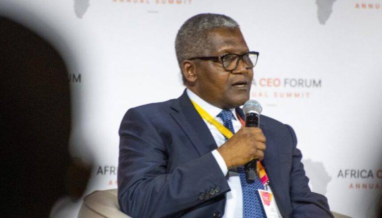 Aliko Dangote 768x439