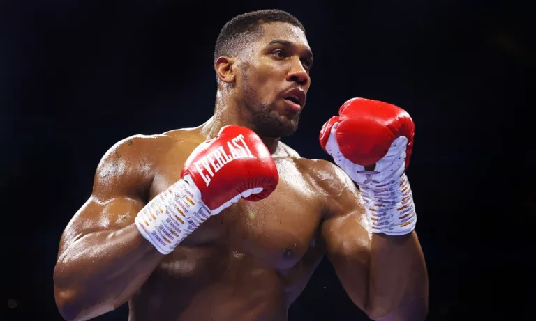 Anthony Joshua 4 768x461