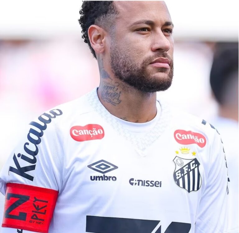 Neymar Brazilian billionaire will 768x750