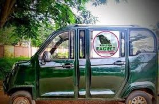 Poly unveils electric vehicle 518x340