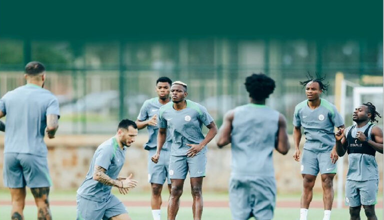 SUPER EAGLES IN TRAINING 768x439