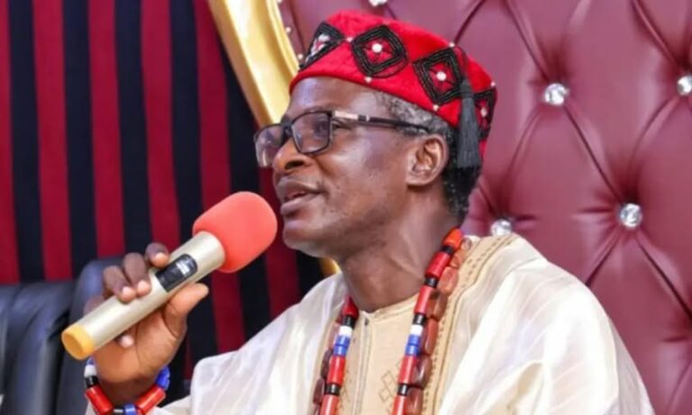 The Ochidoma His Royal Majesty Agaba Idu Dr Elaigwu Odogbo John 768x461