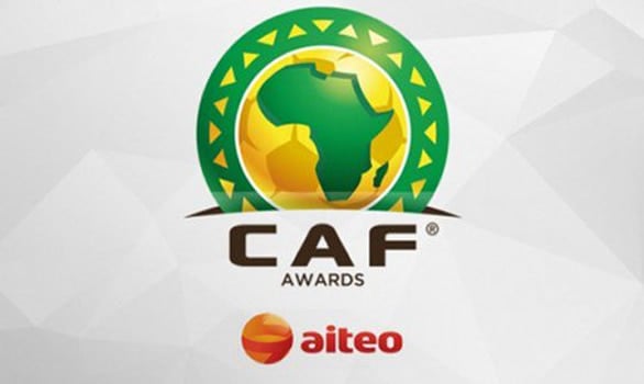 Caf awards