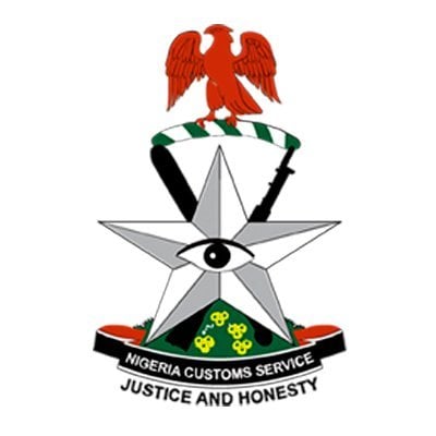 Nigeria customs service