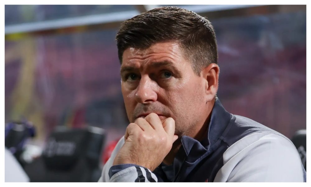 Steven gerrard 1000x600