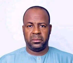 Suleiman yahaya vokna