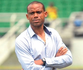 Sunday oliseh