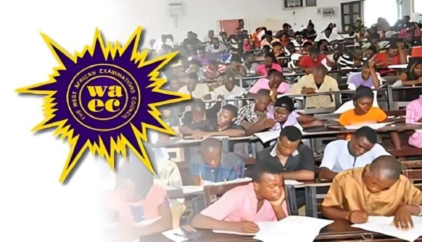 Waec candidates 1 860x493