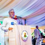 Governor of oyo state seyi makinde