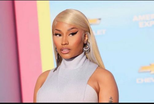 Nicki minaj 502x340