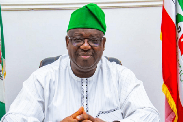 Caleb Manasseh Mutfwang new