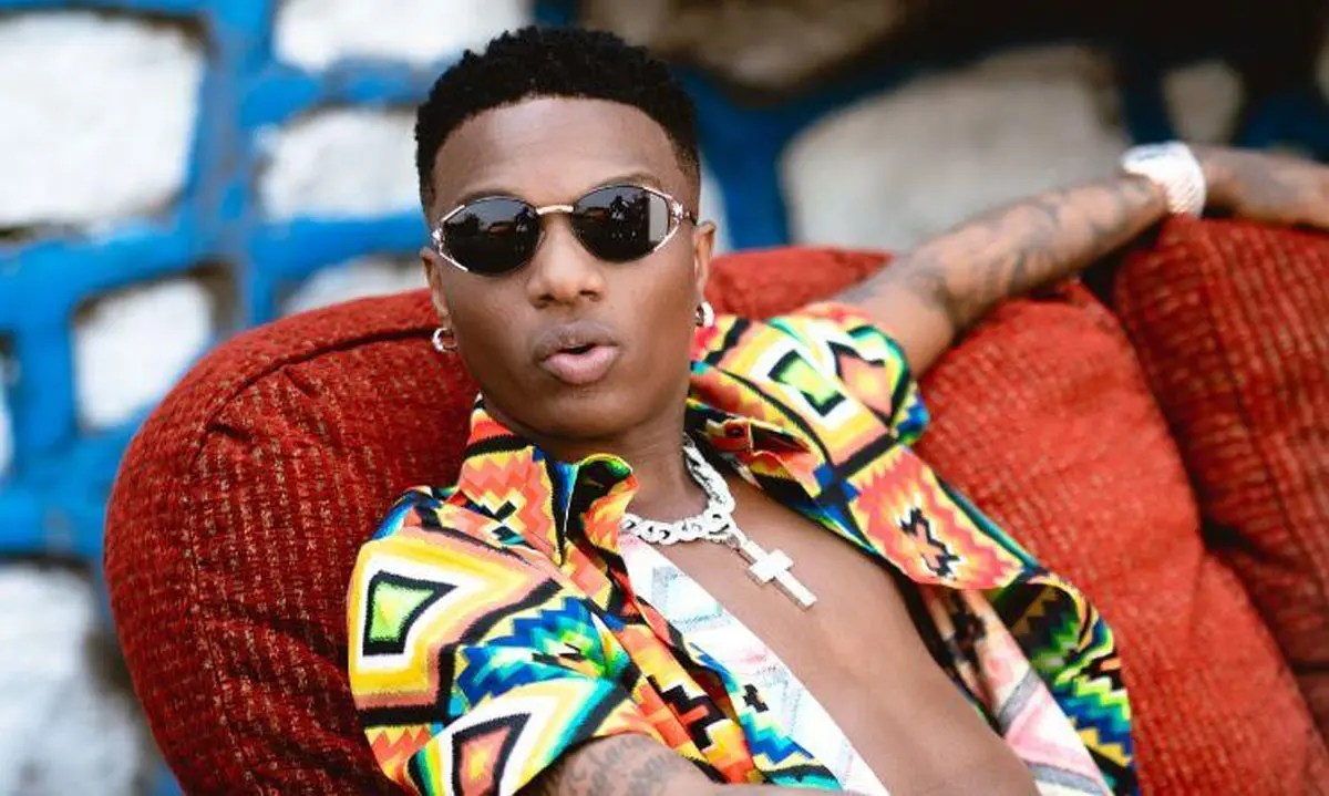 The Remarkable Rise of Wizkid A Journey from Humility to Global Superstardom