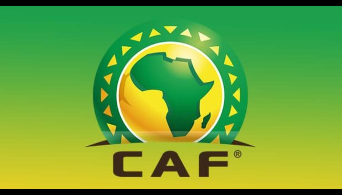 CAF logo
