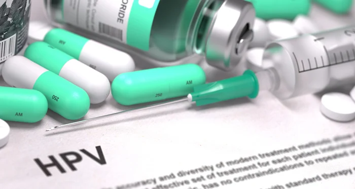 Is the HPV Vaccine Cervical Cancer Prevention