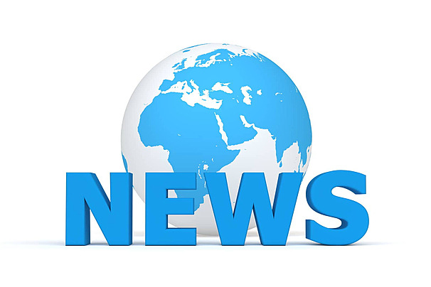 Pngtree world news blue breaking blog world photo image