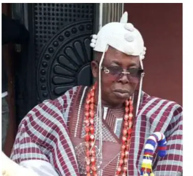 Ondo Monarch