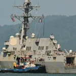 AFP 20251030 82J47YA v1 MidRes TrinidadUsVenezuelaDiplomacy