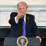 AFP 20260220 98CU7Z8 v1 MidRes UsPoliticsTrump 768x512